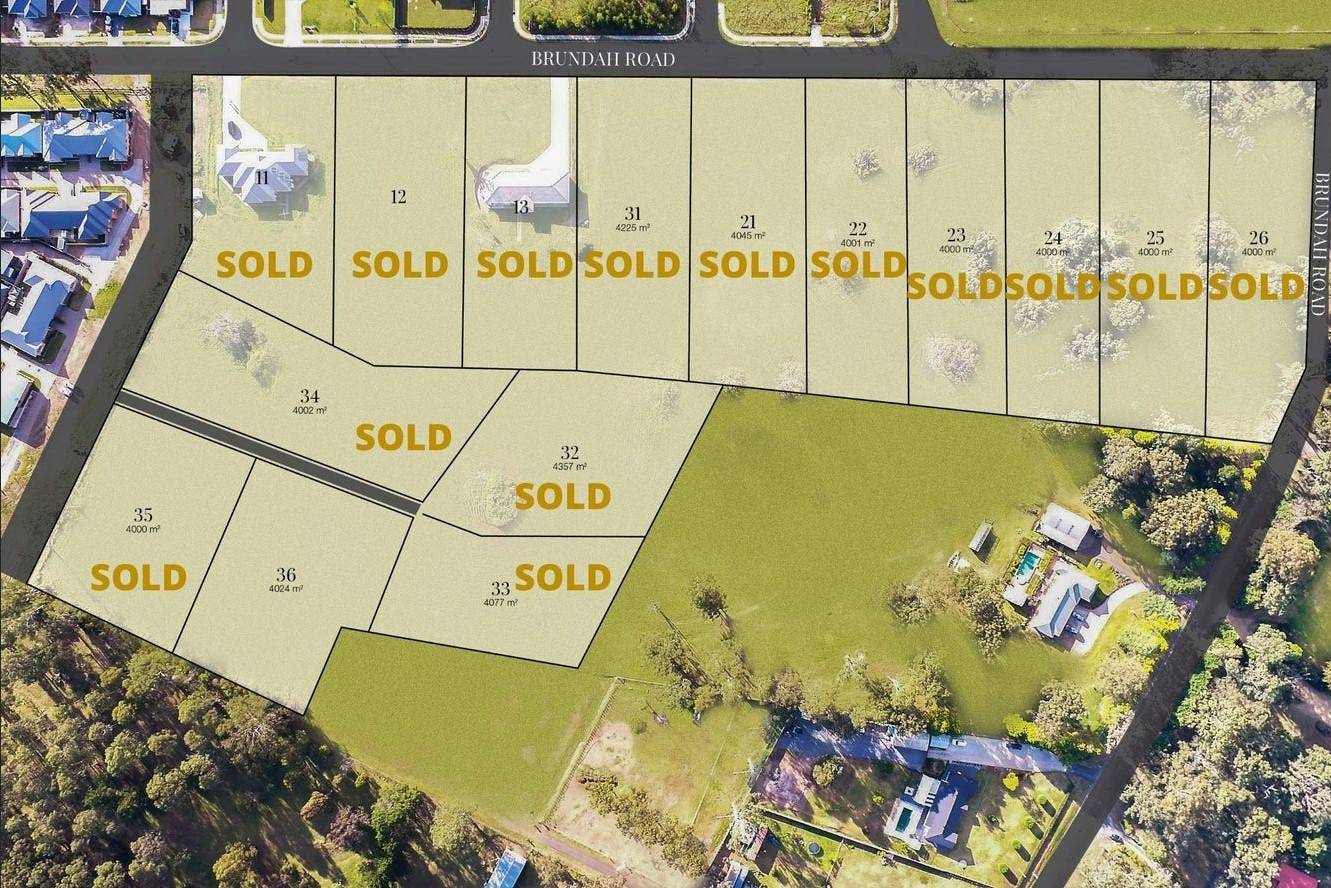 [Land for Sale] Eden Rise Estate, Thirlmere OpenLot